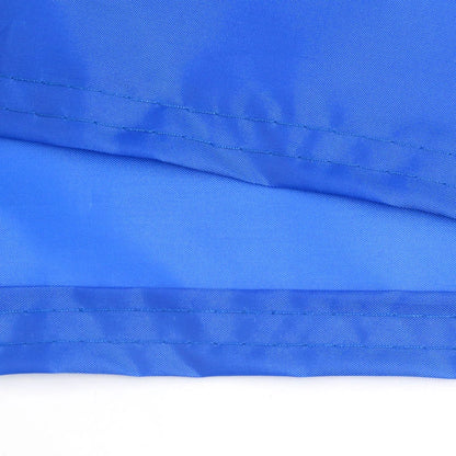 Motorcycle Cover Black Blue for Harley-Davidson Dyna Glide Fat Bob Street Bob