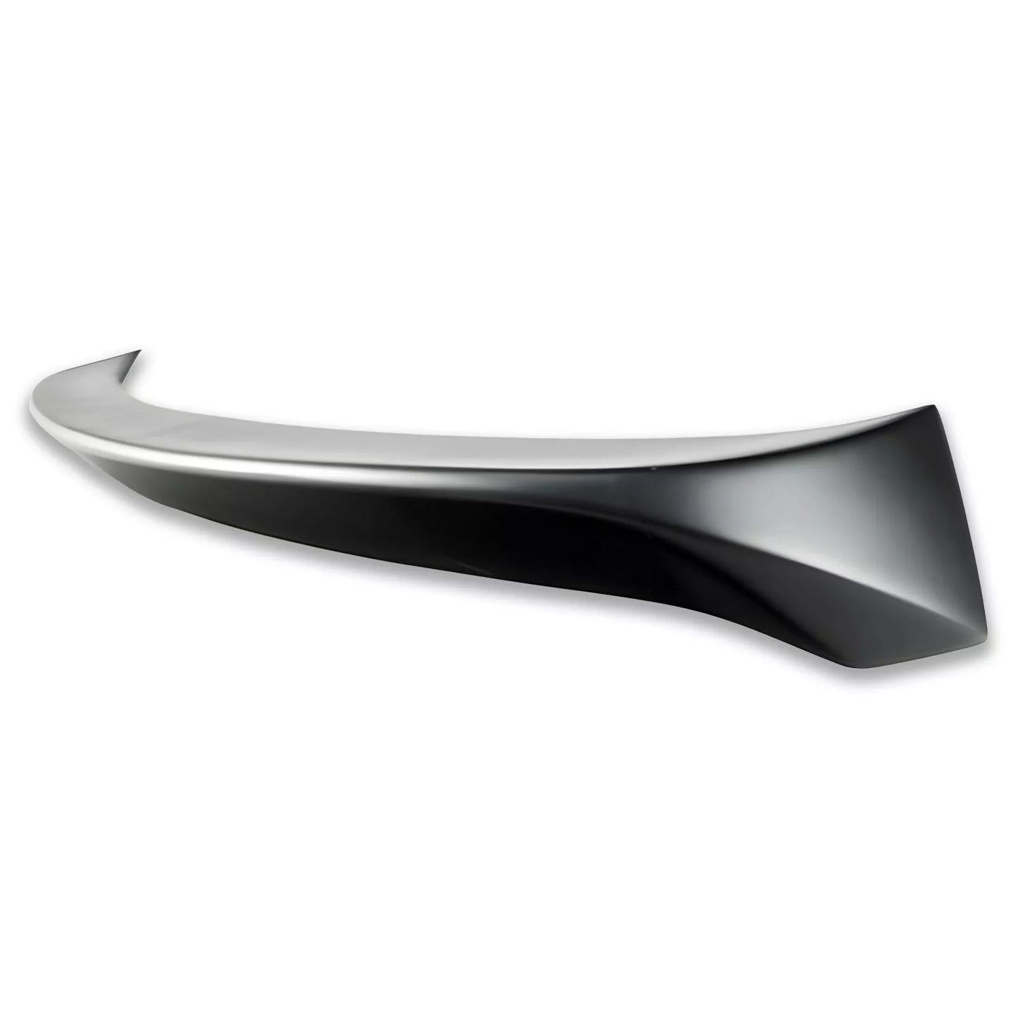 Boot Spoiler for Porsche Cayenne 958 (2010-2017)