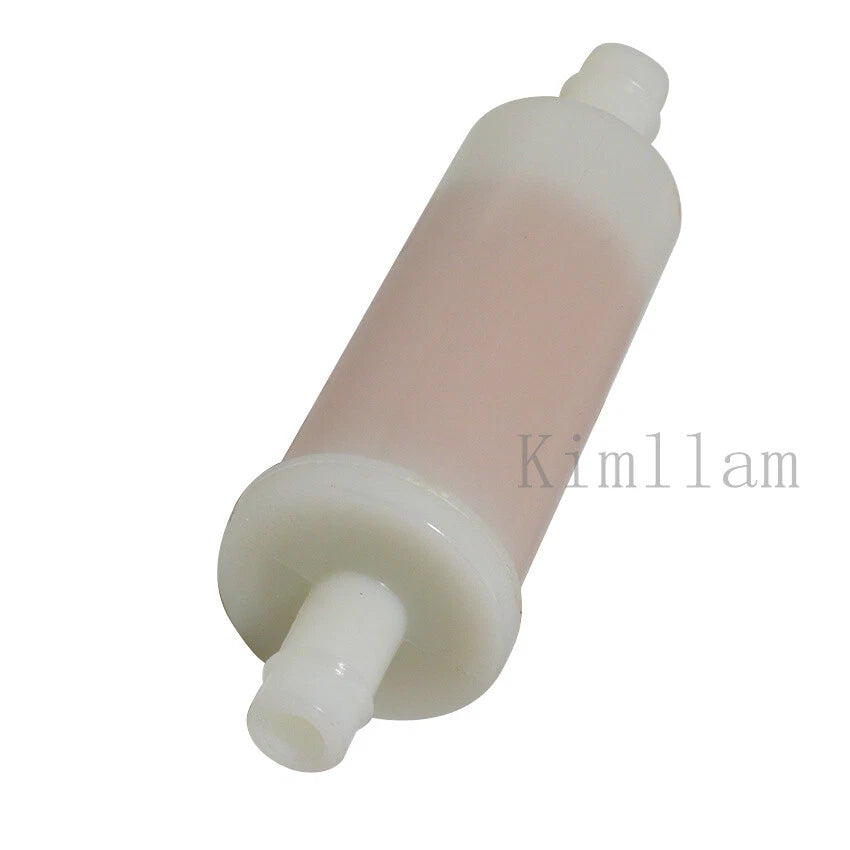 In-Line Fuel Filter for Yamaha Outboard 9.9HP 15HP 30HP 40HP