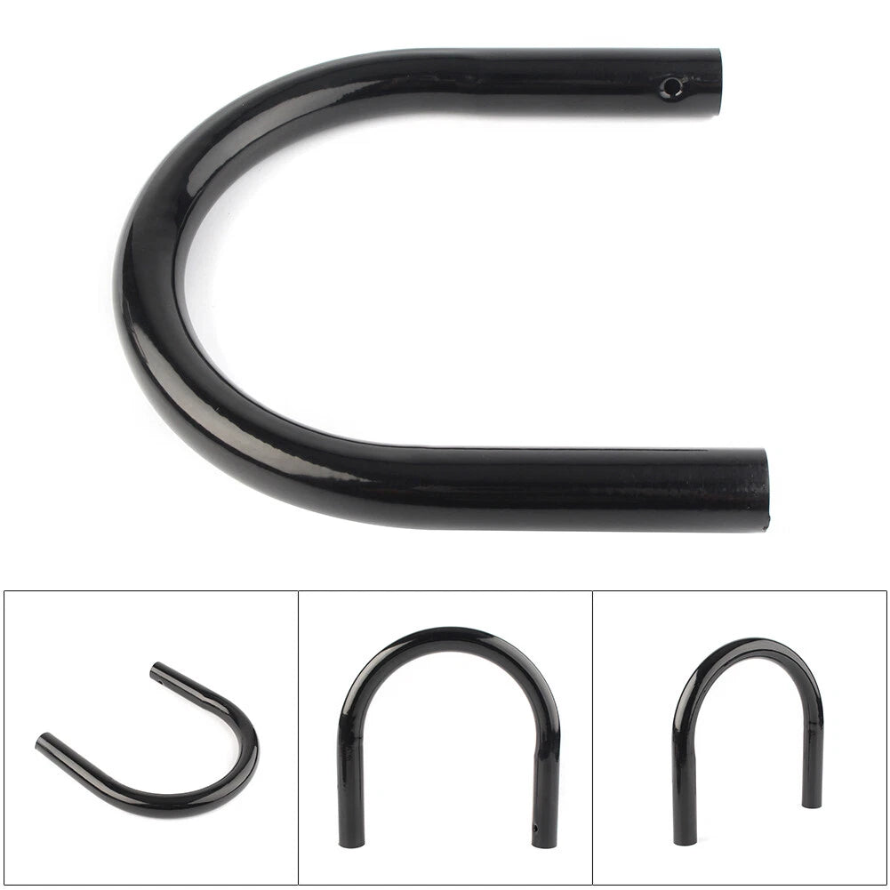 175mm Rear Seat Hoop Bracket for Yamaha XS750 XS850 (1970-1983)