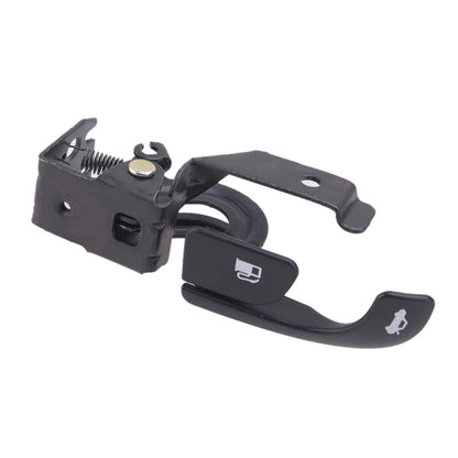 Fuel Door Trunk Lid Lock Release for Kia Rio Sedan (2006-2010)