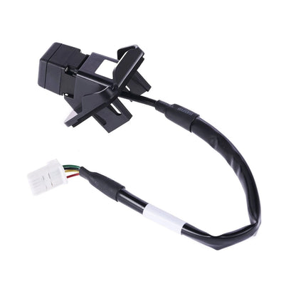 Reverse Camera OE Connector for Mazda 3 BM BN Hatch (2013–2019)
