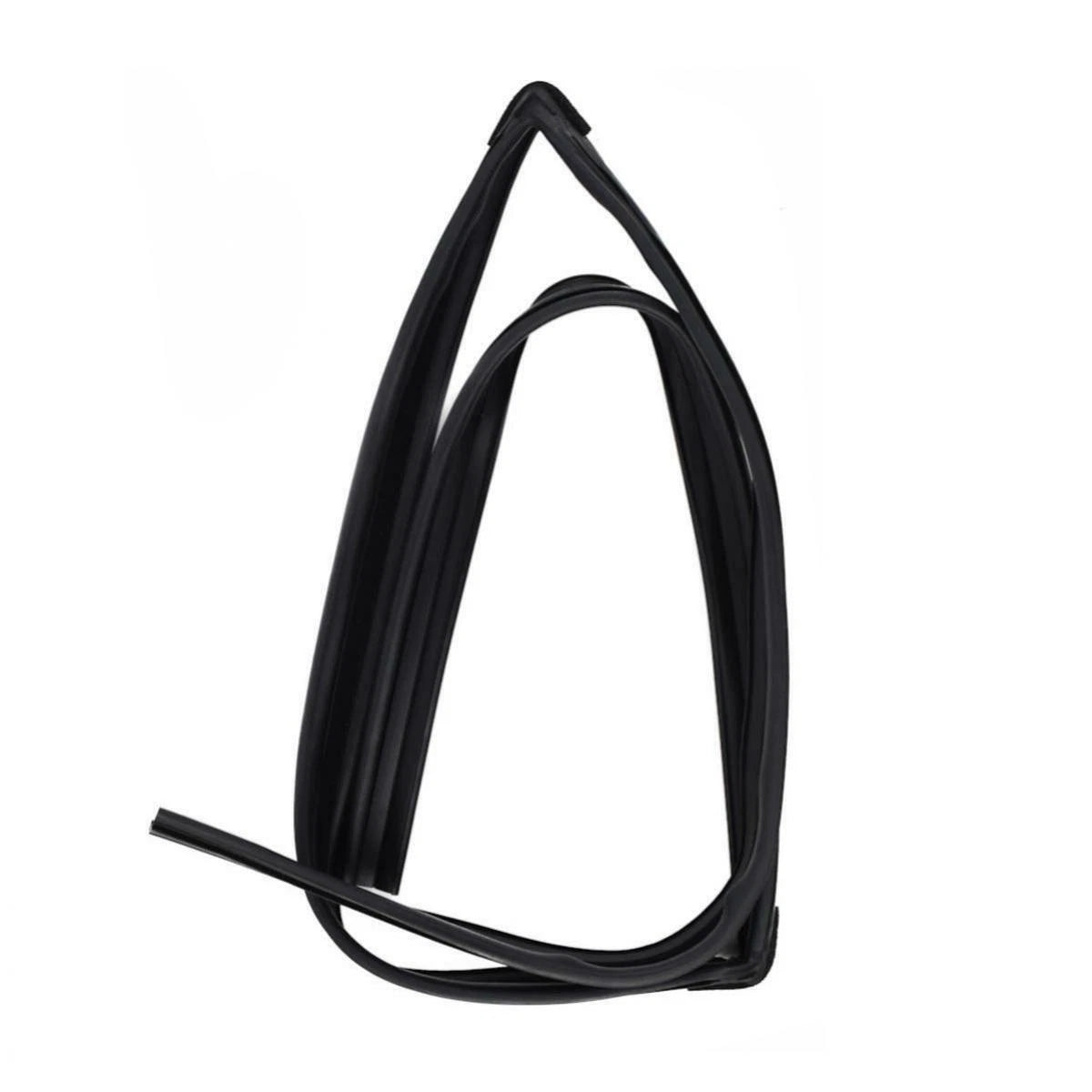 Right Door Glass Run Channel Rubber Fit Honda Civic 3 Dr Hatchback EG 1992 -1995
