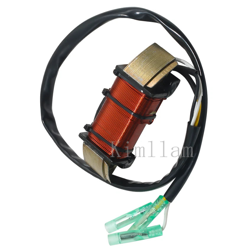 Boat Lighting Coil for Mercury 9.9HP 15HP 18HP 25HP 30HP Outboard Motor