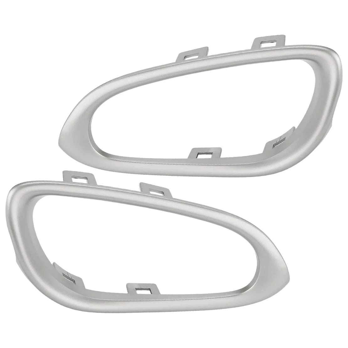 Nissan Sentra Interior Door Handle Cover Trim 2013-2019