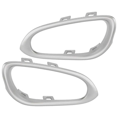 Nissan Sentra Interior Door Handle Cover Trim 2013-2019