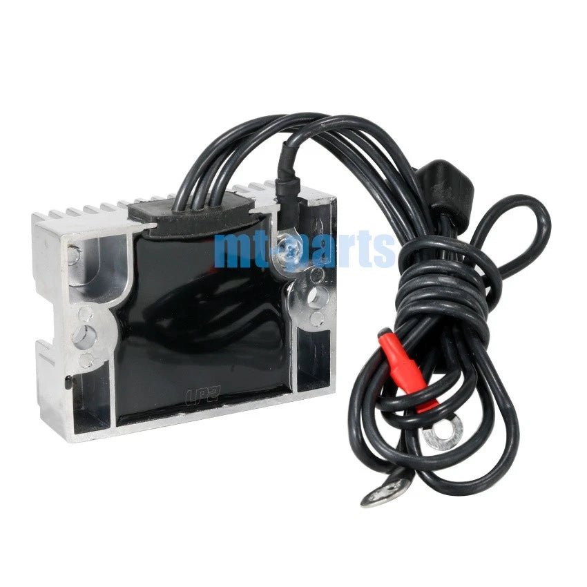 Voltage Regulator for Harley-Davidson FXR Super Glide (1999-2000)