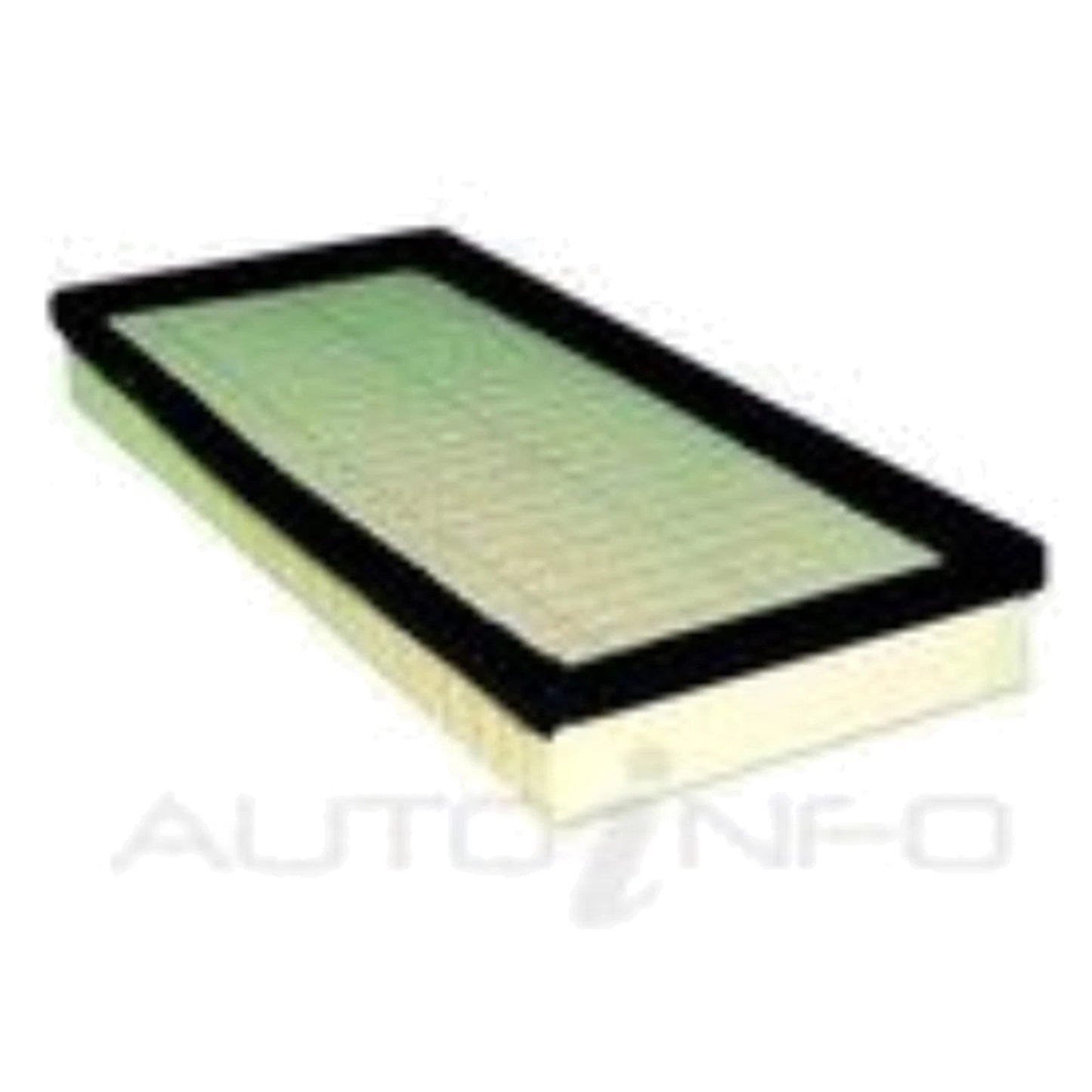 Air Filter for Kia Rio BC 4cyl 1.5L A5D (2000-2005)