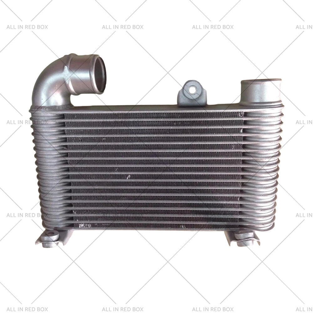 Aluminum Intercooler for Toyota Hiace/Commuter KDH 2005-2023