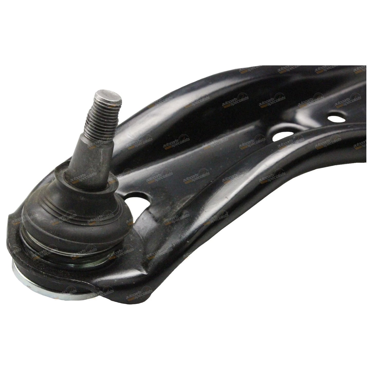LH Front Lower Control Arm Assembly for Toyota Prius C (2012–2017)