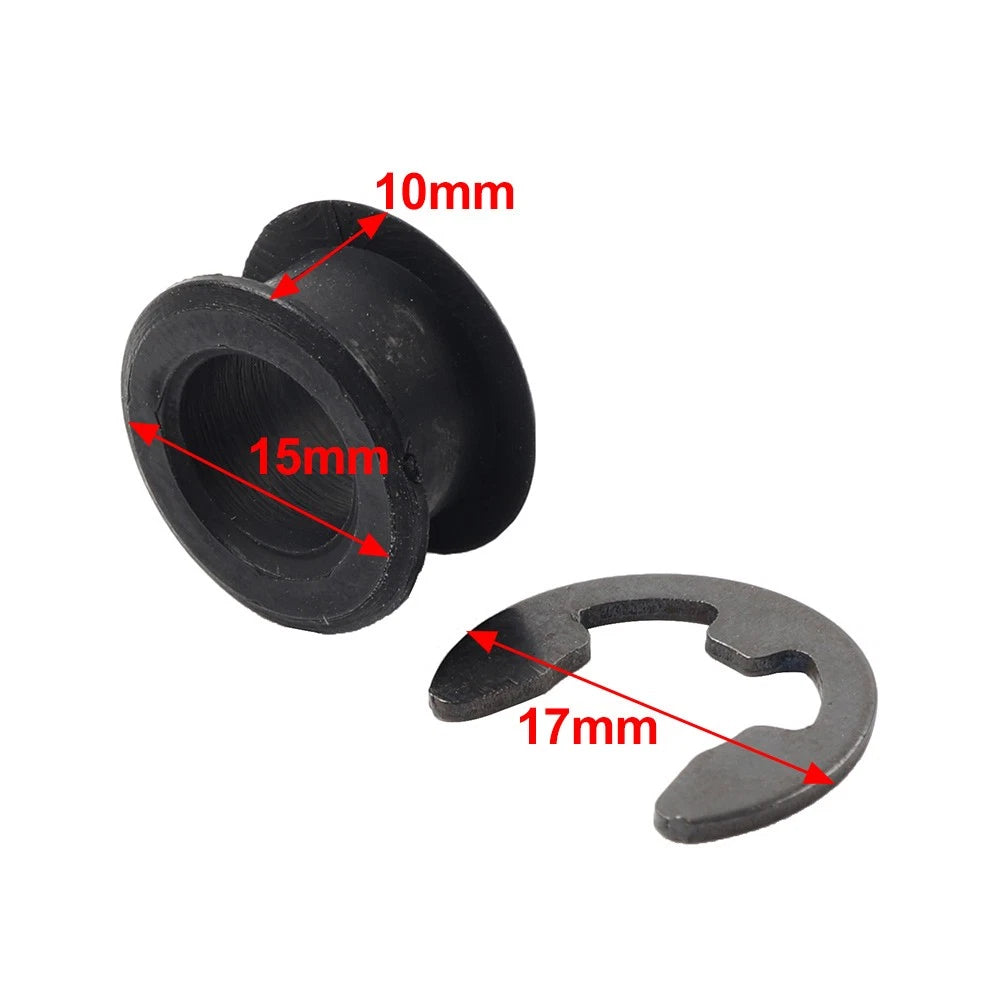 Shifter Cable Bushing for Hyundai Toyota (2000-2023)