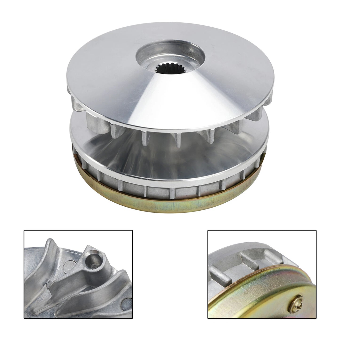 Variomatic Gram Variator Set for Linhai ATV 300 E2, 260 (2005-2023)