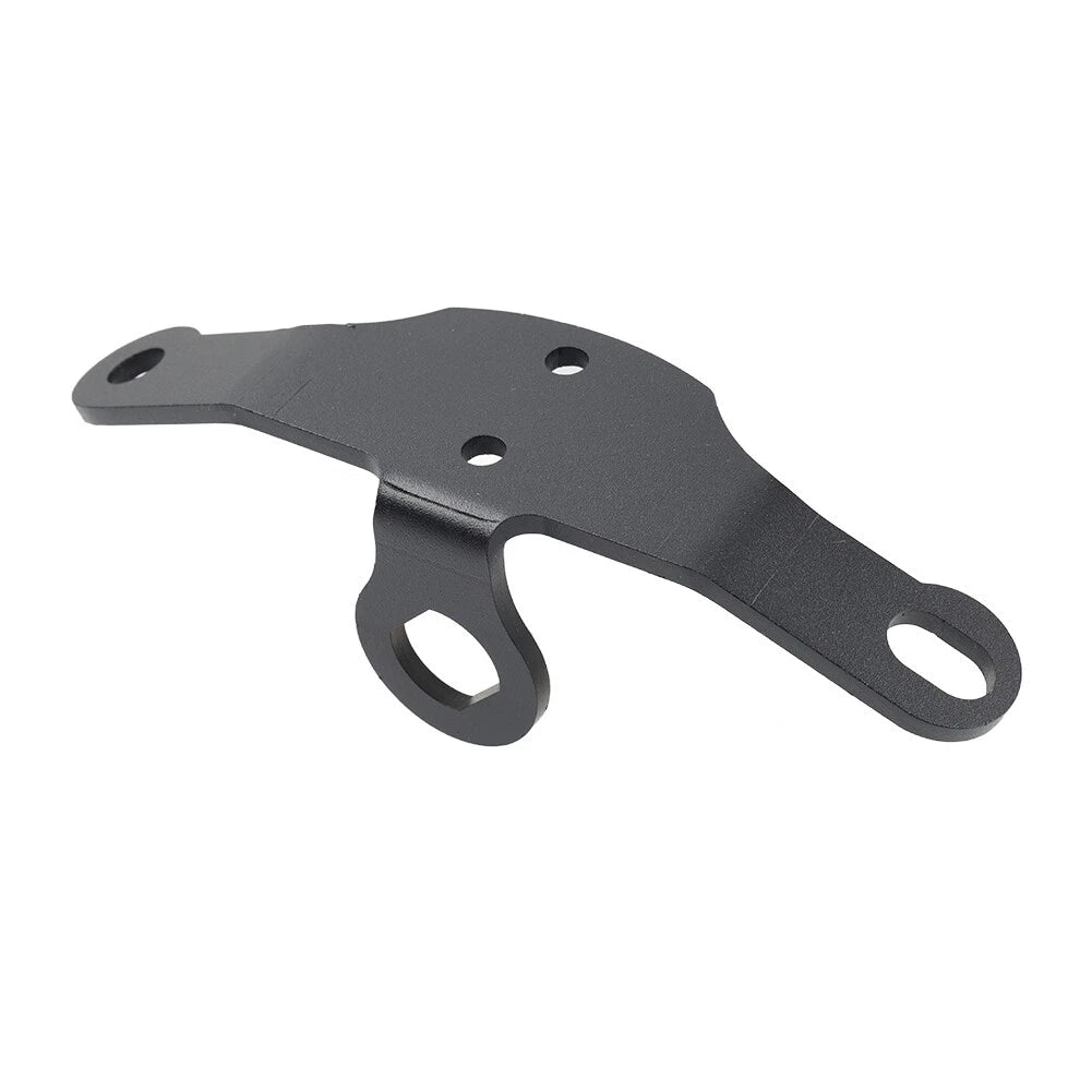Ignition Key Relocation Bracket Mount for Harley Sportster XL883 1200 (2004-2023)