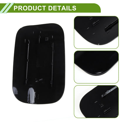 Fuel Tank Door Cap for Mercedes-Benz W222 2014-2020 Fuel Filler Flap Cover