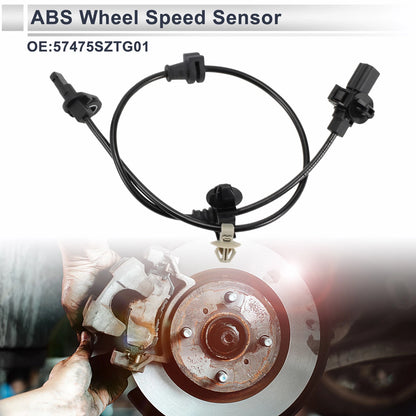 ABS Wheel Speed Sensor for Honda CR-Z (2011-2016)