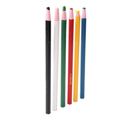 Sewing Pencils Kit for DIY Clothing Marker Pattern Tracing Tools