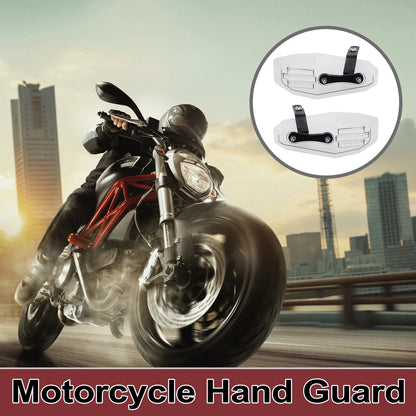 Hand Guard / Set / Handguard for Universal Motorbike