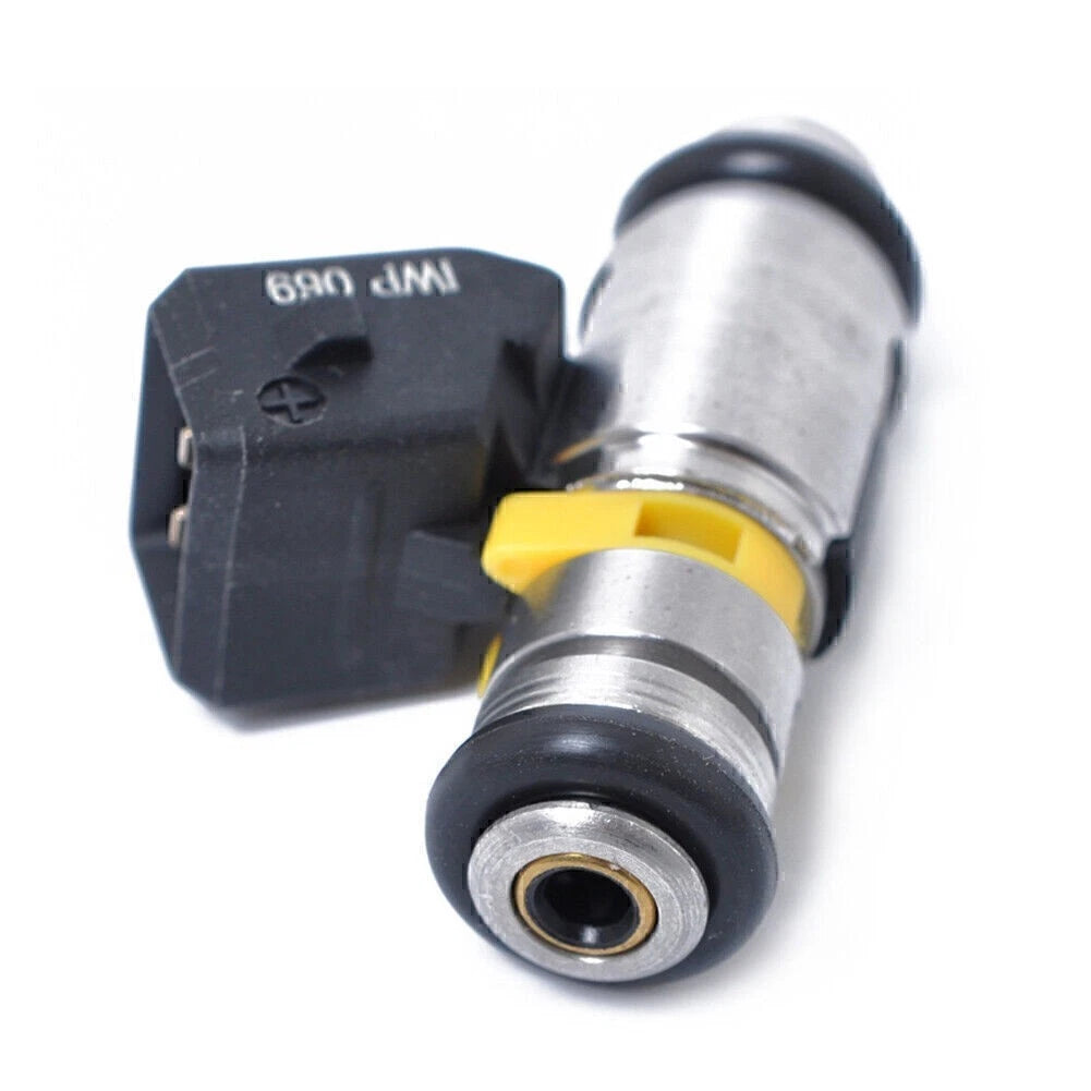 Marine Fuel Injectors for 502 MAG MPI MIE (2001-2005)