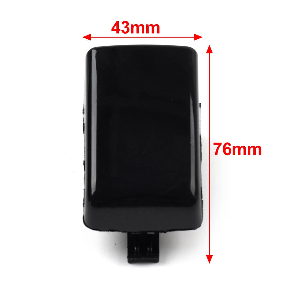 1x ABS Door Handle Cover for Land Rover Range Rover Sport (2005-2013)