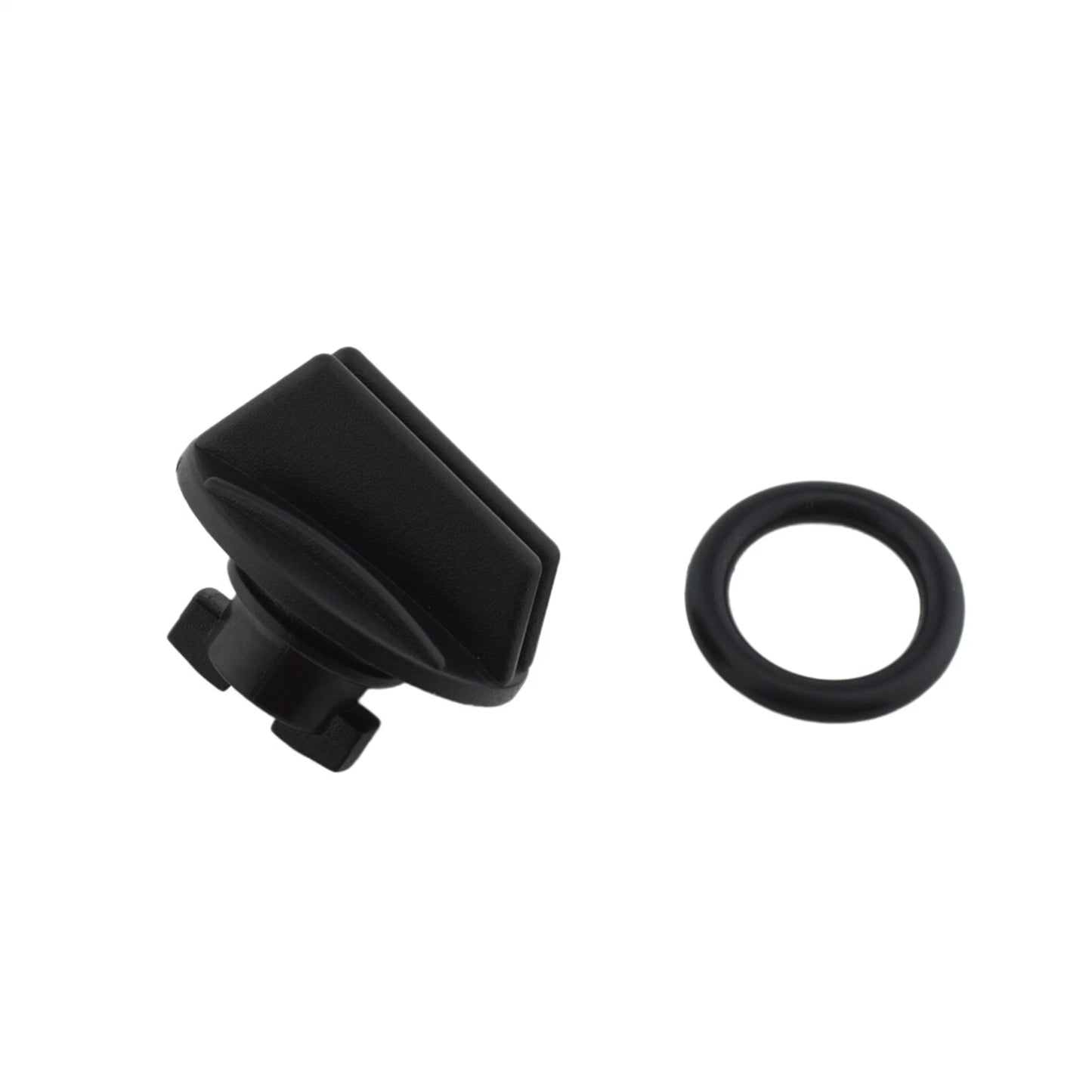 Oil Tank Cap Set with O-Ring for BMW R850C R850GS R850R (1994-2000)
