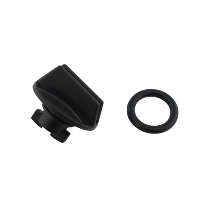Oil Tank Cap Set with O-Ring for BMW R850C R850GS R850R (1994-2000)