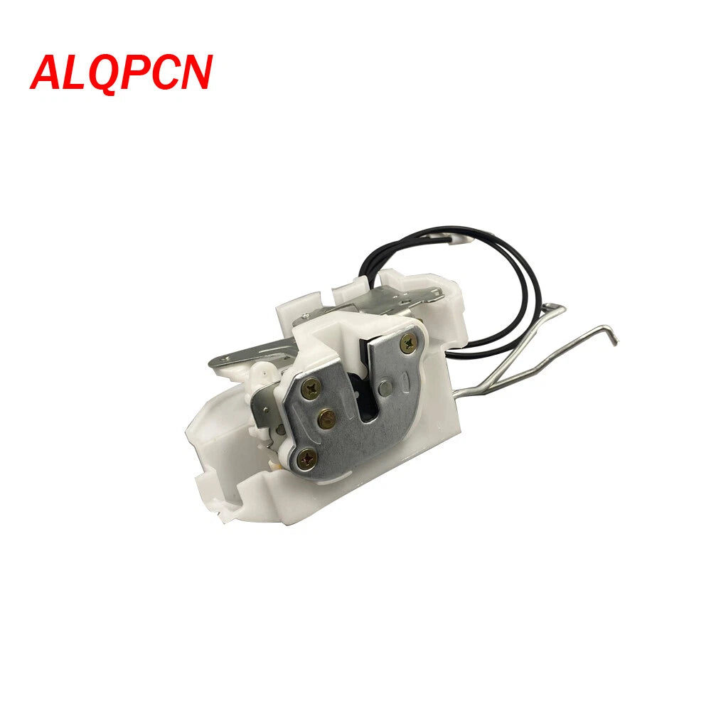 Right Front Door Lock Latch for Isuzu D-Max Rodeo (2008-2019)