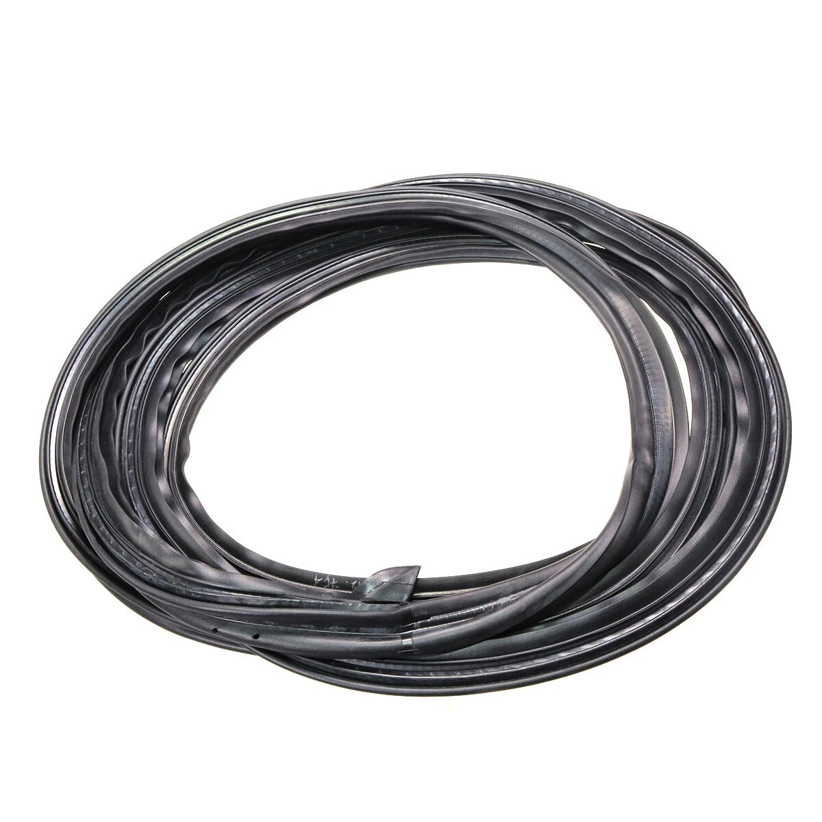 Tail gate Weatherstrip Seal for Toyota Hiace Van LH200 TRH200 TRH203 2004-2019