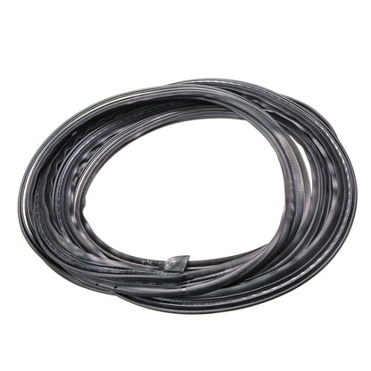 Tail gate Weatherstrip Seal for Toyota Hiace Van LH200 TRH200 TRH203 2004-2019