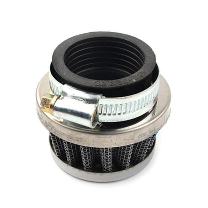 35mm Motorcycle Air Filter Cleaner for Taotao JCL ATV Quad Dirt Pit Bike