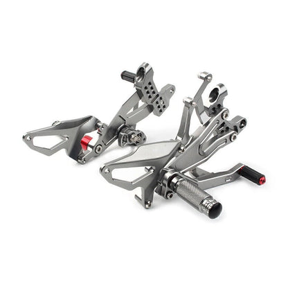 Rearsets Foot Pegs for Ducati Panigale V4 (2018-2020)
