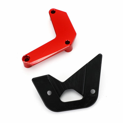 Stator Slider Crash Pad Protector for Kawasaki Z1000 (2010-2015), Z900 (2017)