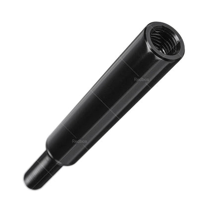 2" Gear Stick Extension M10x1.25 Shift Extender for Nissan GQ GU Patrol