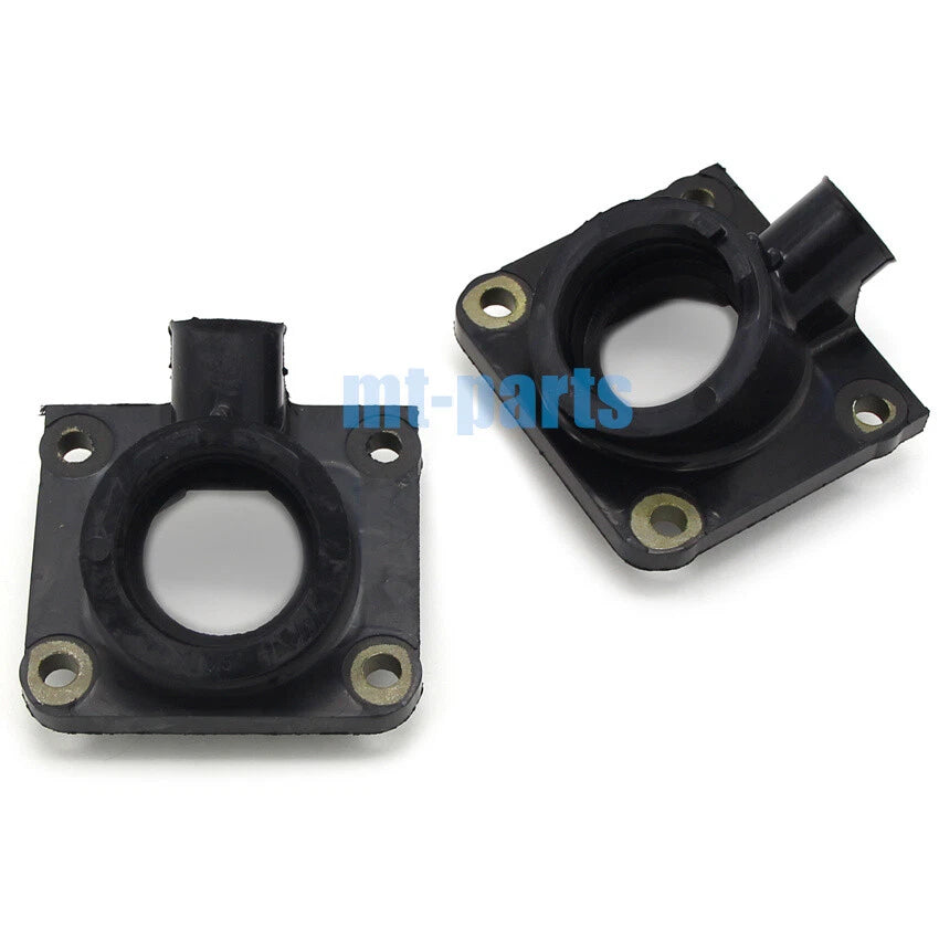 Yamaha Carburetor Intake Manifold Boot for RD350 LC YPVS (1983-1985)
