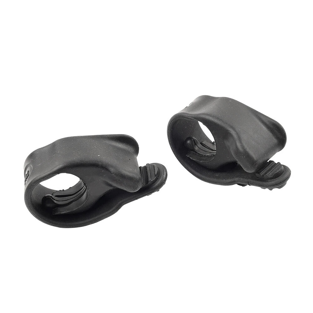 Throttle Assist Cruise Control Grip for Motorcycle Handlebar Rocker