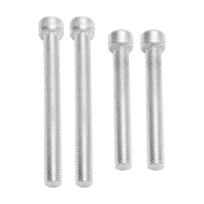 20mm Aluminium Handlebar Riser for Tiger 1200 & Explorer XR (2018-2023)