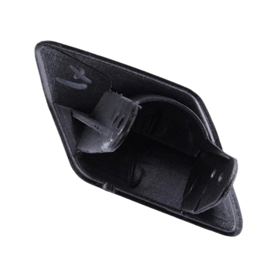 Left Front Bumper Headlight Washer Cover for BMW F30 F31 M-Sport (2012-2019)