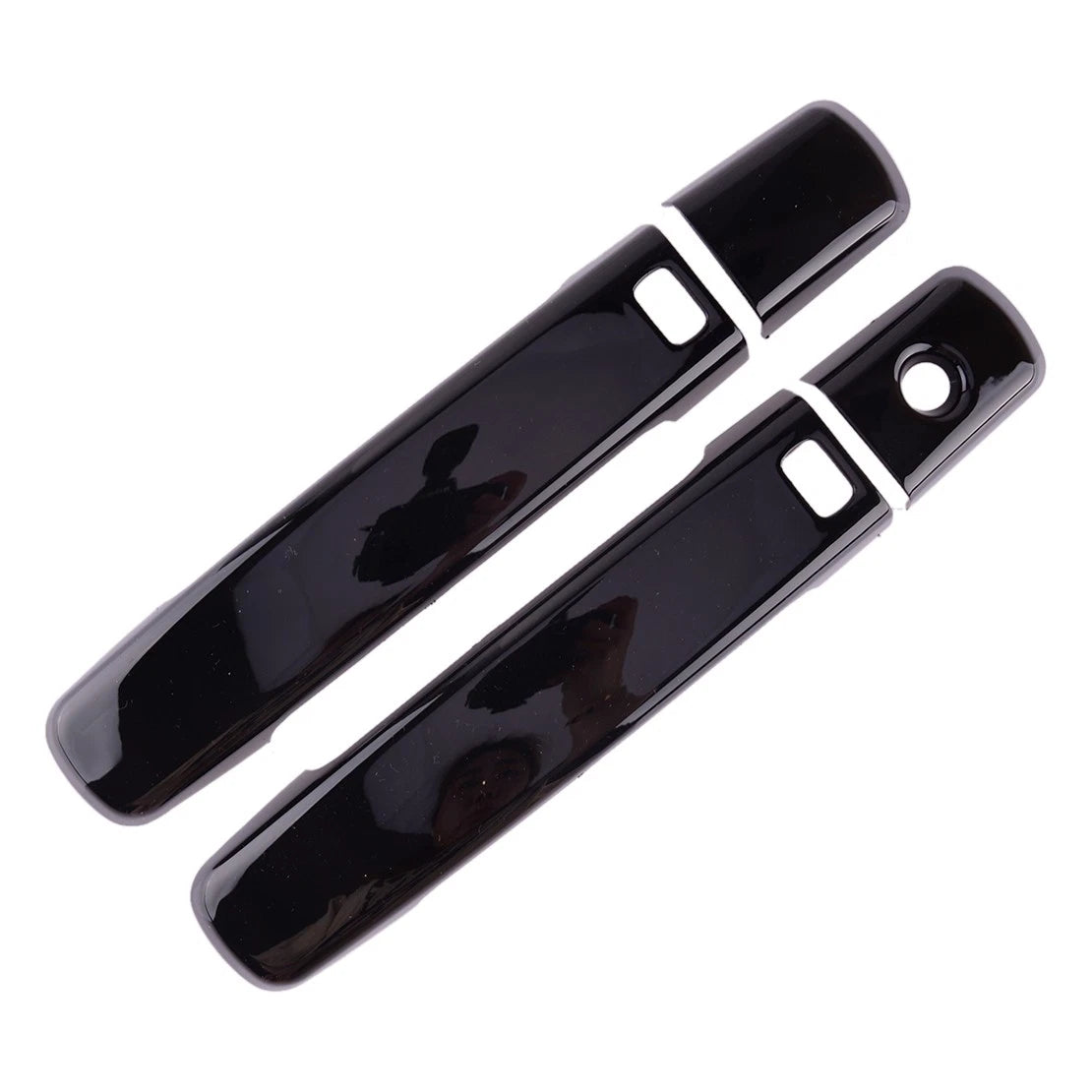Exterior Door Handle Trim Cover for Nissan Frontier Pickup