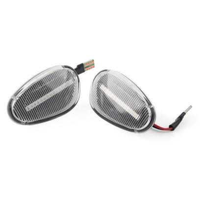 LED Dynamic Side Marker Light for Alfa Romeo 145 146 155 Spider (1994-2006)