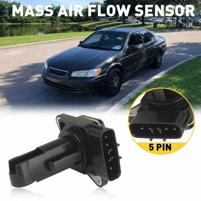 Mass Air Flow Sensor for Toyota Camry, Corolla, Lexus RX300, LS430, RX330 (2001-2006)