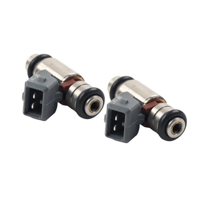 2 x Fuel Injectors for Harley Twin Cam (2001-2016)