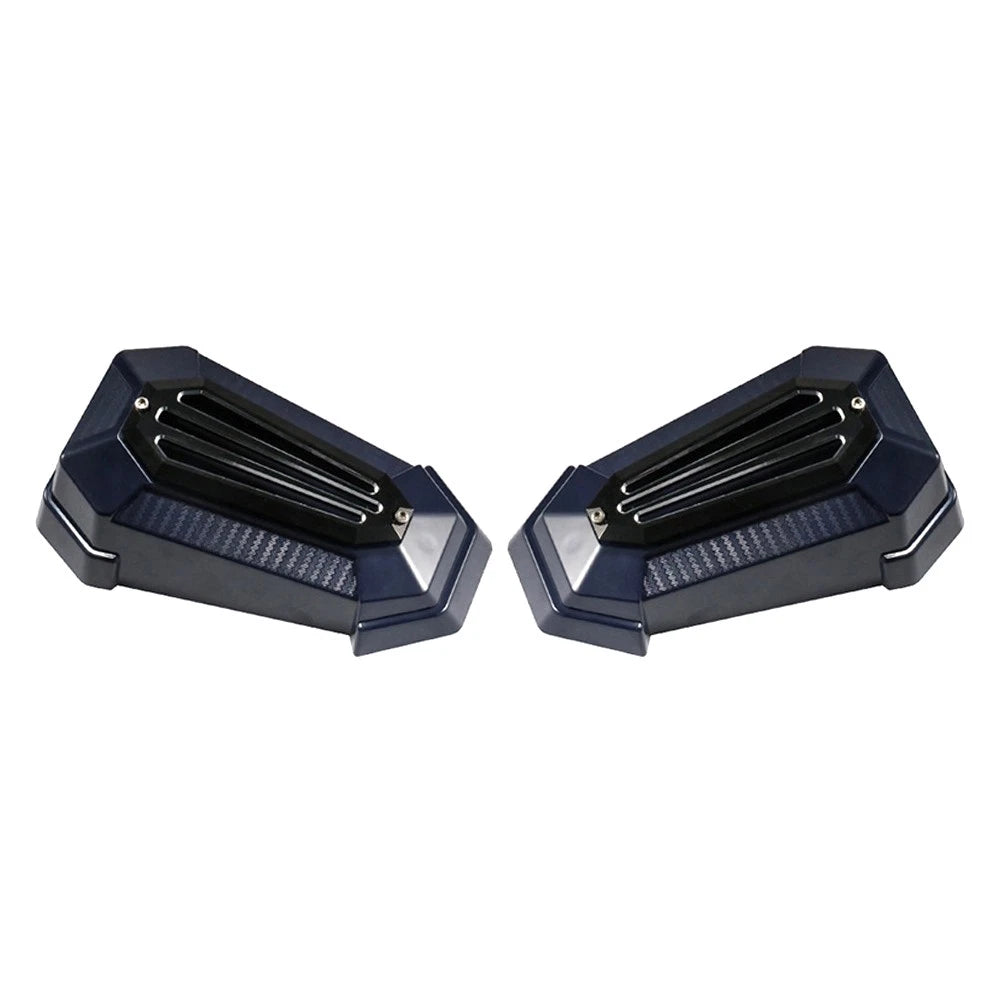 Motorcycle Handguard Shield Deflectors for BMW, Honda, Harley