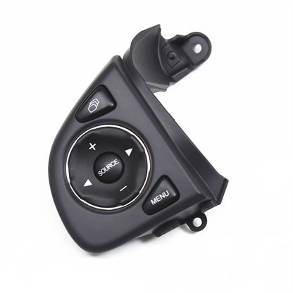 Left Steering Wheel Multifunction Control Switch for Honda CR-V, Fit (2017-2023)