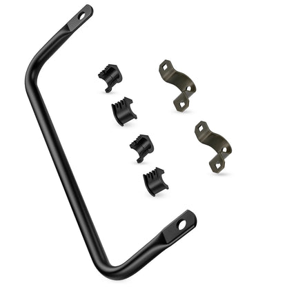 2 x Rear Stabilizer Bar Kit for Polaris Sportsman 850 XP (2009–2013)