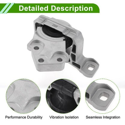 Engine Mount for Ford Escort (2018-2020)