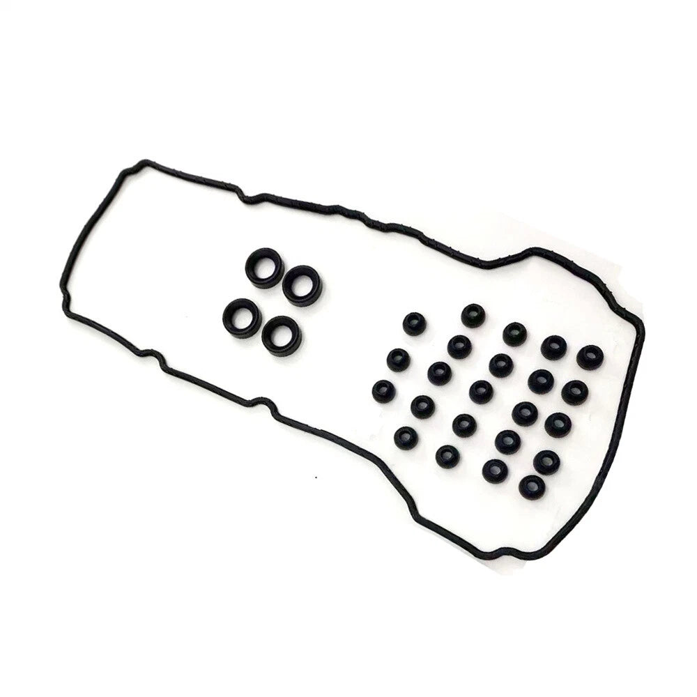 Valve Cover Gaskets for Lincoln Ford Mustang F-150 Explorer Edge (2005-2010)