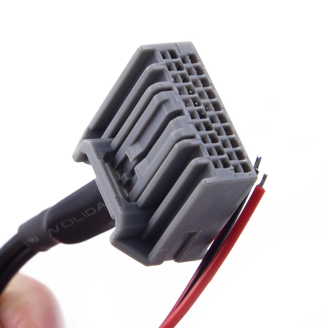 Bluetooth 4.0 Aux Cable Adapter for Honda Civic CRV Accord (2008-2013)