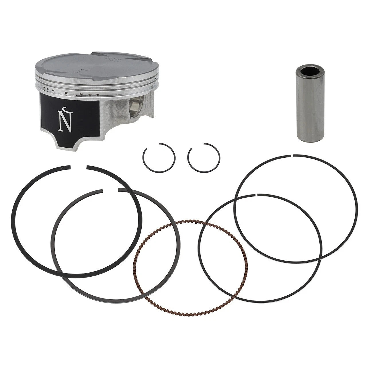 Standard Bore Piston Kit 92mm for Honda Pioneer 1000 (2016–2024)