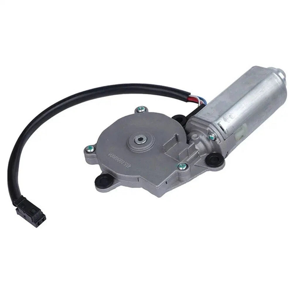 Rear Sunroof Motor for Mercedes-Benz W211 E320, W221 S600, S65 AMG (2003-2009)