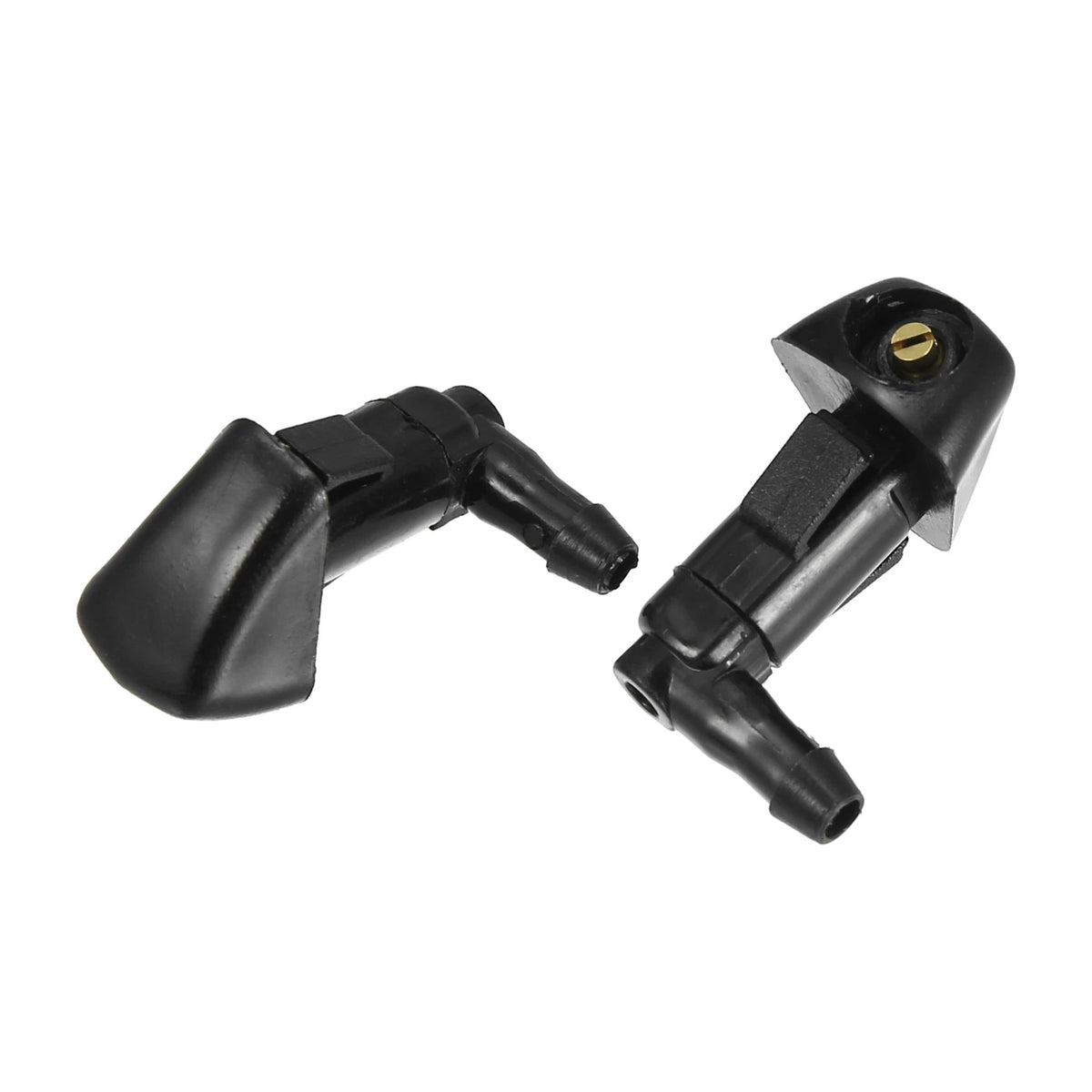 Windshield Washer Nozzles & 2.5m Hose for Honda Accord (2003-2007)