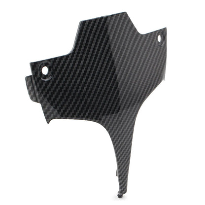 Rear Center Tail Fairing Carbon Fiber for SUZUKI GSX-R 600 750 (2008-2010)